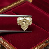 "The Mickey Cut" .93ct Loose Natural Diamond