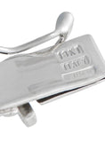 Designer Roberto Coin 3.00 cttw Diamond 18kt White Gold Necklace