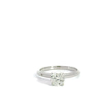 0.90 CTTW Solitaire Ring