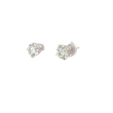 2.16 CTTW Studs Earrings