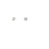 0.50 CTTW Studs Earrings