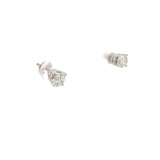 2.00 CTTW Studs Earrings
