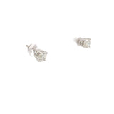 2.00 CTTW Studs Earrings