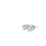 0.75 CTTW Studs Earrings