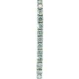 10.00 CTTW Tennis Bracelet