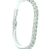 10.00 CTTW Tennis Bracelet