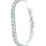 10.00 CTTW Tennis Bracelet