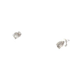 0.63 CTTW Studs Earrings
