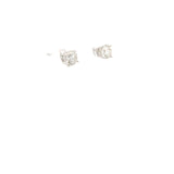 1.00 CTTW Studs Earrings