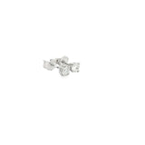0.33 CTTW Studs Earrings