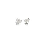 0.25 CTTW Studs Earrings