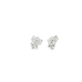 0.25 CTTW Studs Earrings