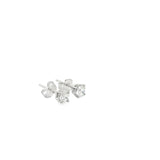 0.50 CTTW Studs Earrings
