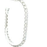 4.00 CTTW Illusion Bracelet