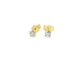 0.25 CTTW Studs Earrings