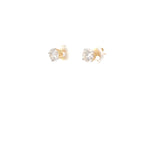 1.25 CTTW Studs Earrings