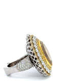 21.15 CTTW Halo Ring