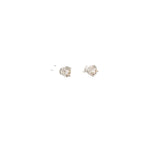 1.25 CTTW Studs Earrings
