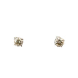 0.50 CTTW Studs Earrings