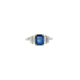 0.56 CTTW Portia Ring