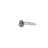 1.64 CTTW Aurora Ring