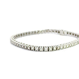 4.00 CTTW Tennis Bracelet