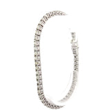 4.00 CTTW Tennis Bracelet