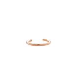 Gemini Ring