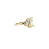 3.96 CTTW Portia Ring