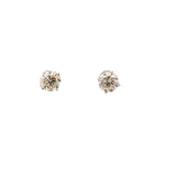 2.00 CTTW Studs Earrings