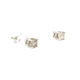 0.50 CTTW Studs Earrings