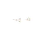 0.75 CTTW Studs Earrings