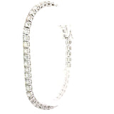 10.00 CTTW Tennis Bracelet
