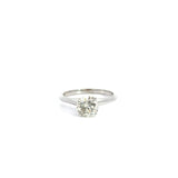 1.50 CTTW Solitaire Ring