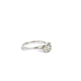 1.50 CTTW Solitaire Ring