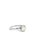 1.70 CTTW Solitaire Ring