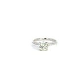 1.50 CTTW Solitaire Ring