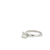 1.32 CTTW Solitaire Ring
