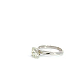 1.50 CTTW Solitaire Ring