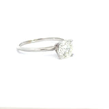 1.29 CTTW Solitaire Ring