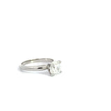 2.00 CTTW Solitaire Ring