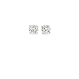 2.00 CTTW Studs Earrings