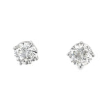 3.00 CTTW Studs Earrings