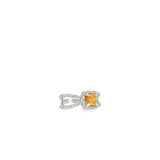1.95 CTTW Halo Ring