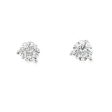 2.00 CTTW Studs Earrings