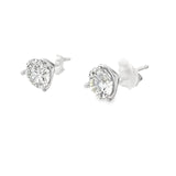 2.00 CTTW Studs Earrings