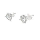 2.00 CTTW Studs Earrings