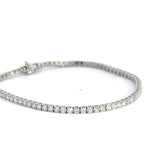 3.00 CTTW Tennis Bracelet