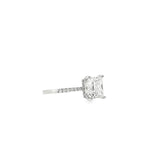 3.27 CTTW Halo Ring