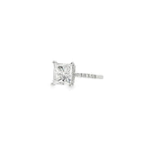 3.27 CTTW Halo Ring